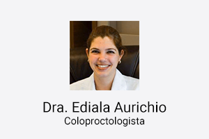 Dra. Ediala Auricheo